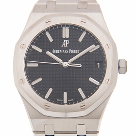 Audemars Piguet 15500ST.OO.1220ST.03 Royal Oak Mens Automatic Watch