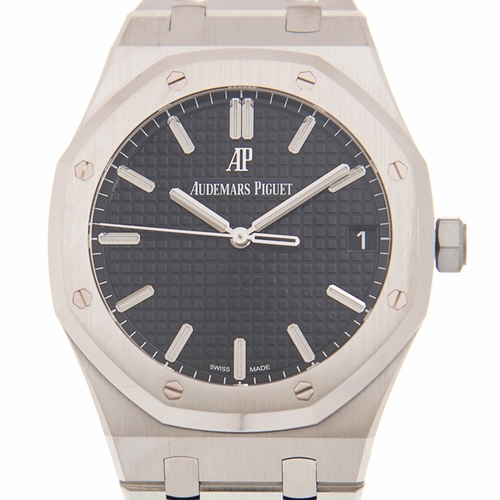 Audemars Piguet 15500ST.OO.1220ST.03 Royal Oak Mens Automatic Watch
