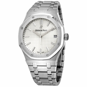 Audemars Piguet 15500ST.OO.1220ST.04 Royal Oak Mens Automatic Watch