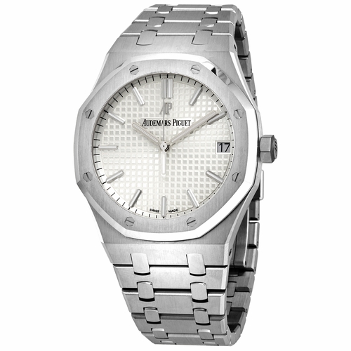 Audemars Piguet 15500ST.OO.1220ST.04 Royal Oak Mens Automatic Watch
