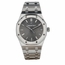 Audemars Piguet 15500ST Royal Oak Mens Automatic Watch