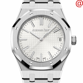 Audemars Piguet 15510ST.OO.1320ST.03 Royal Oak "50th Anniversary" Mens Automatic Watch