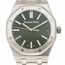 Audemars Piguet 15510ST.OO.1320ST.04 Royal Oak "50th Anniversary" Mens Automatic Watch