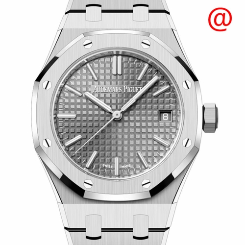 Audemars Piguet 15550ST.OO.1356ST.03 Royal Oak Mens Automatic Watch