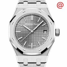 Audemars Piguet 15550ST.OO.1356ST.03 Royal Oak Mens Automatic Watch