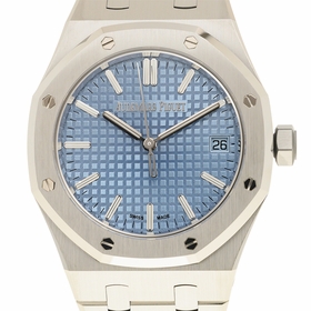 Audemars Piguet 15550ST.OO.1356ST.04 Royal Oak "50th Anniversary" Unisex Automatic Watch