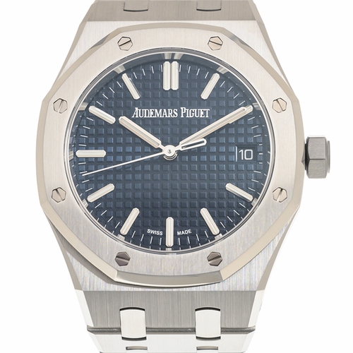 Audemars Piguet 15550STOO1356ST02 Royal Oak Unisex Automatic Watch