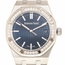 Audemars Piguet 15551ST.ZZ.1356ST.02 Royal Oak "50th Anniversary" Ladies Automatic Watch