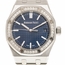 Audemars Piguet 15551ST.ZZ.1356ST.05 Royal Oak Unisex Automatic Watch