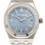 Audemars Piguet 15551ST.ZZ1356ST.01 Royal Oak Ladies Automatic Watch