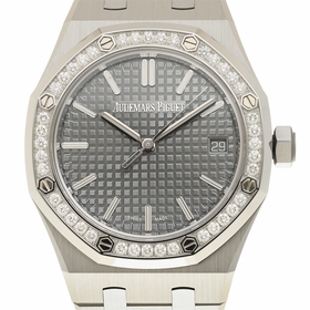 Audemars Piguet 15551ST.ZZ1356ST.03 Royal Oak Mens Automatic Watch