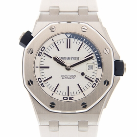 Audemars Piguet 15710ST.OO.A010CA.01 Royal Oak Offshore Mens Automatic Watch