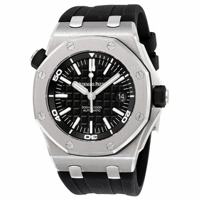 Audemars Piguet 15710STOOA002CA01 Royal Oak Mens Automatic Watch