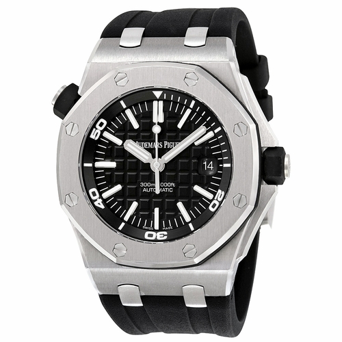 Audemars Piguet 15710STOOA002CA01 Royal Oak Mens Automatic Watch