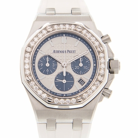 Audemars Piguet 26231ST.ZZ.D010CA.01 Royal Oak Offshore Mens Chronograph Automatic Watch