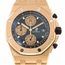 Audemars Piguet 26238OR.OO.2000OR.01 Royal Oak Offshore Mens Automatic Watch