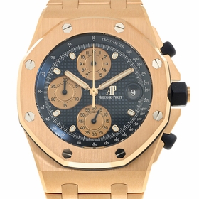 Audemars Piguet 26238OR.OO.2000OR.01 Royal Oak Offshore Mens Automatic Watch