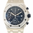Audemars Piguet 26238ST.OO.2000ST.01 Royal Oak Offshore Mens Chronograph Automatic Watch