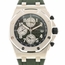 Audemars Piguet 26238TI.OO.A056CA.01 Royal Oak Offshore Mens Chronograph Automatic Watch