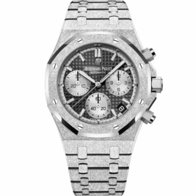 Audemars Piguet 26239BC.GG.1224BC.02 Royal Oak Mens Chronograph Automatic Watch