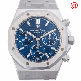 Audemars Piguet 26239BC.OO.1220BC.01 Royal Oak Mens Chronograph Automatic Watch