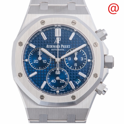 Audemars Piguet 26239BC.OO.1220BC.01 Royal Oak Mens Chronograph Automatic Watch