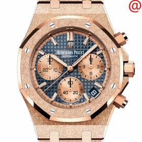 Audemars Piguet 26239OR.GG.1224OR.01 Royal Oak Frosted Unisex Chronograph Automatic Watch