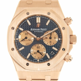 Audemars Piguet 26239OR.OO.1220OR.01 Royal Oak Mens Chronograph Automatic Watch