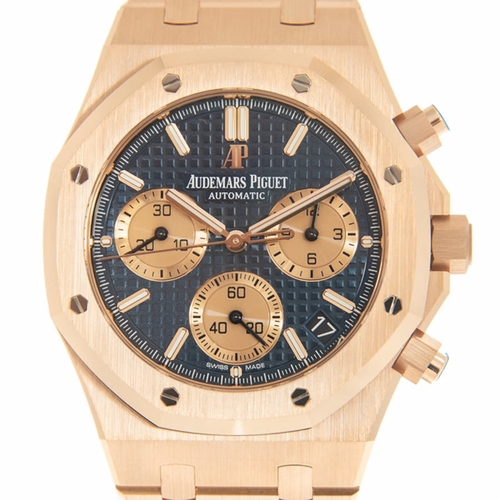 Audemars Piguet 26239OR.OO.1220OR.01 Royal Oak Mens Chronograph Automatic Watch