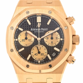 Audemars Piguet 26239OR.OO.1220OR.02 Royal Oak Mens Chronograph Automatic Watch