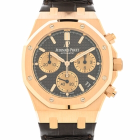 Audemars Piguet 26239OR.OO.D821CR.01 Royal Oak Mens Chronograph Automatic Watch