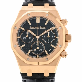 Audemars Piguet 26240OR.OO.D002CR.01 Royal Oak Mens Chronograph Automatic Watch