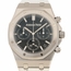 Audemars Piguet 26240ST.OO.1320ST.02 Royal Oak Mens Chronograph Automatic Watch