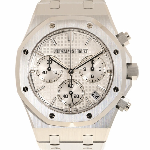 Audemars Piguet 26240ST.OO.1320ST.03 Royal Oak Mens Chronograph Automatic Watch