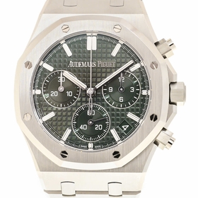 Audemars Piguet 26240ST.OO.1320ST.04 Royal Oak Mens Chronograph Automatic Watch