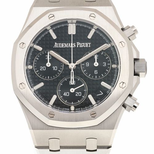 Audemars Piguet 26240ST.OO.1320ST.06 Royal Oak Mens Chronograph Automatic Watch