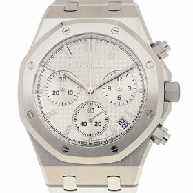 Audemars Piguet 26240ST.OO.1320ST.07 Royal Oak Mens Chronograph Automatic Watch