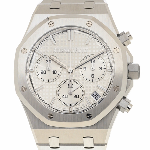 Audemars Piguet 26240ST.OO.1320ST.07 Royal Oak Mens Chronograph Automatic Watch