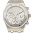 Audemars Piguet 26240ST.OO.1320ST.07 Royal Oak Mens Chronograph Automatic Watch