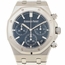 Audemars Piguet 26240ST.OO1320ST.01 Royal Oak Mens Chronograph Automatic Watch