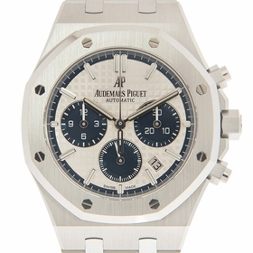 Audemars Piguet 26315ST.OO.1256ST.01 Royal Oak Mens Chronograph Automatic Watch