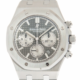 Audemars Piguet 26315ST.OO.1256ST.02 Royal Oak Mens Chronograph Automatic Watch