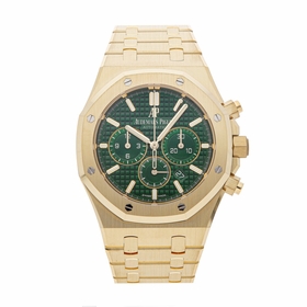 Audemars Piguet 26331BA.OO.1220BA.02 Royal Oak Mens Chronograph Automatic Watch