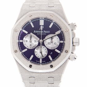 Audemars Piguet 26331BC.GG.1224BC.01 Royal Oak Mens Chronograph Automatic Watch