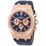 Audemars Piguet 26331OR.OO.D315CR.01 Royal Oak Mens Chronograph Automatic Watch
