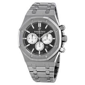 Audemars Piguet 26331ST.OO.1220ST.02 Royal Oak Mens Chronograph Automatic Watch