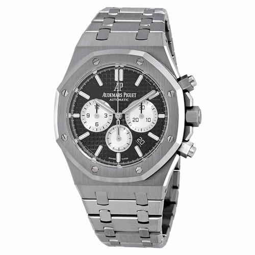 Audemars Piguet 26331ST.OO.1220ST.02 Royal Oak Mens Chronograph Automatic Watch