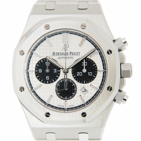 Audemars Piguet 26331ST.OO.1220ST.03 Royal Oak Mens Chronograph Automatic Watch