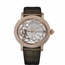 Audemars Piguet 26354OR.ZZ.D812CR.01 Millenary Tourbillon Ladies Hand Wind Watch