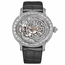 Audemars Piguet 26381BC.ZZ.D113CR.01 Millenary Tourbillon Mens Hand Wind Watch